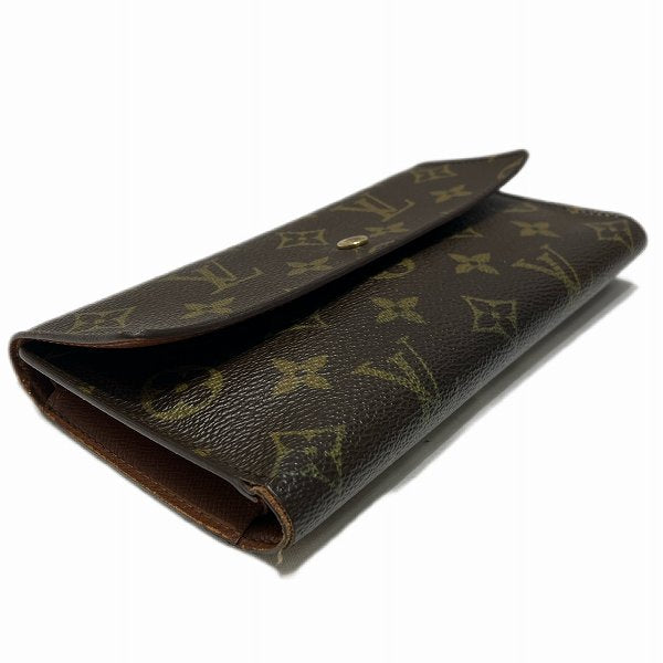 Louis Vuitton Monogram Wallet M61215