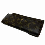 Louis Vuitton Monogram Wallet M61215