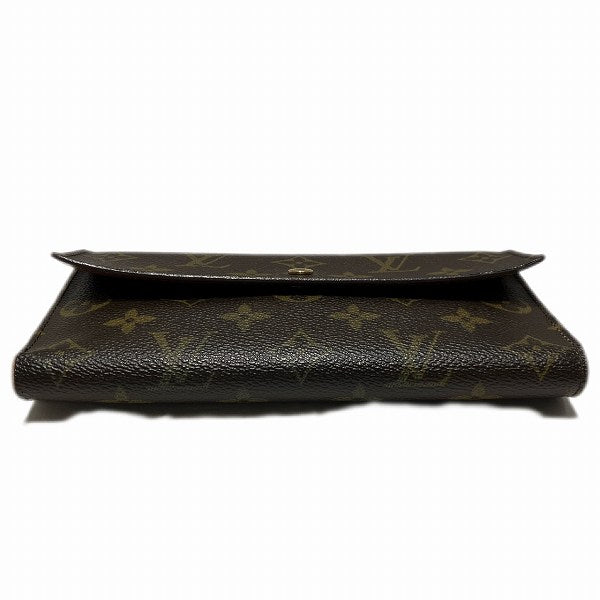 Louis Vuitton Monogram Wallet M61215