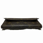 Louis Vuitton Monogram Wallet M61215