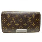 Louis Vuitton Monogram Wallet M61215