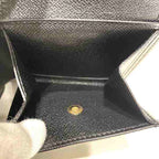 Louis Vuitton Epi Noir Marco NM Wallet