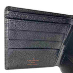 Louis Vuitton Epi Noir Marco NM Wallet