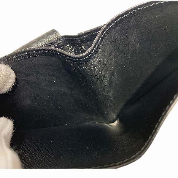 Louis Vuitton Epi Noir Marco NM Wallet