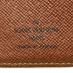 Louis Vuitton Monogram Agenda PM Notebook Cover