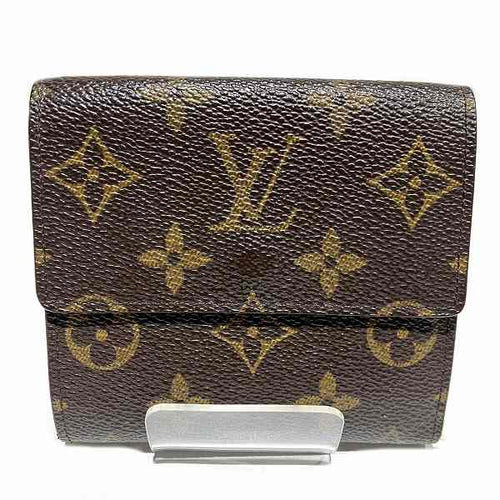 Louis Vuitton Monogram Wallet M61654