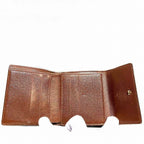 Louis Vuitton Monogram Wallet M61654