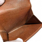Louis Vuitton Monogram Wallet M61654