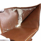 Louis Vuitton Monogram Wallet M61654
