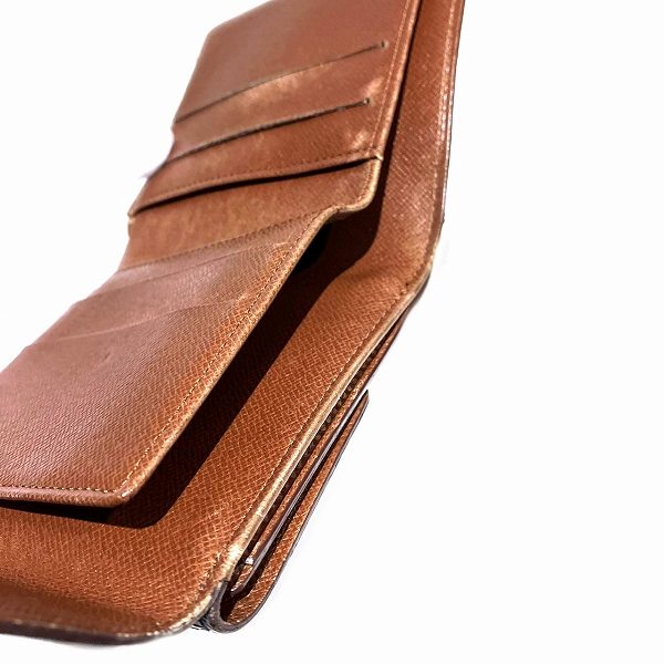 Louis Vuitton Monogram Wallet M61654