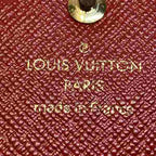 Louis Vuitton Monogram Retiro Long Wallet M61184