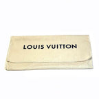 Louis Vuitton Monogram Retiro Long Wallet M61184