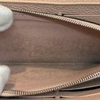 Louis Vuitton Mahina Leather Iris Wallet M60145