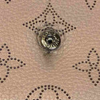 Louis Vuitton Mahina Leather Iris Wallet M60145