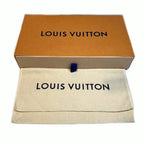 Louis Vuitton Damier Clemence Wallet N41626
