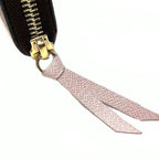 Louis Vuitton Damier Clemence Wallet N41626