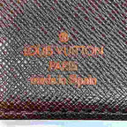 Louis Vuitton Damier Agenda PM Notebook Cover R20700