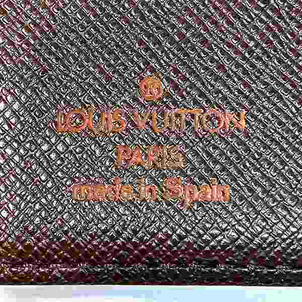 Louis Vuitton Damier Agenda PM Notebook Cover R20700