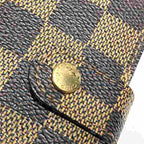 Louis Vuitton Damier Agenda PM Notebook Cover R20700