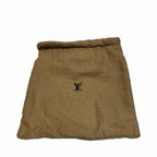 Louis Vuitton Damier Agenda PM Notebook Cover R20700