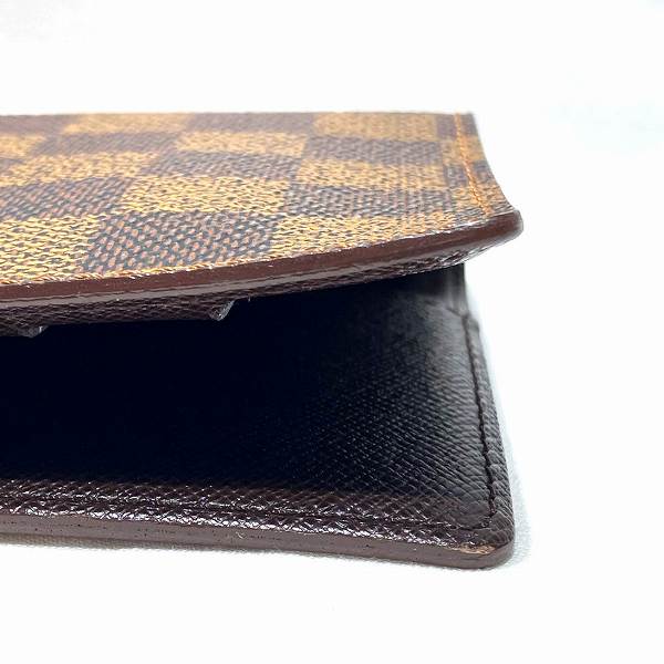 Louis Vuitton Damier Agenda PM Notebook Cover R20700