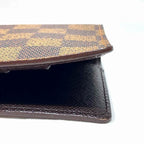 Louis Vuitton Damier Agenda PM Notebook Cover R20700