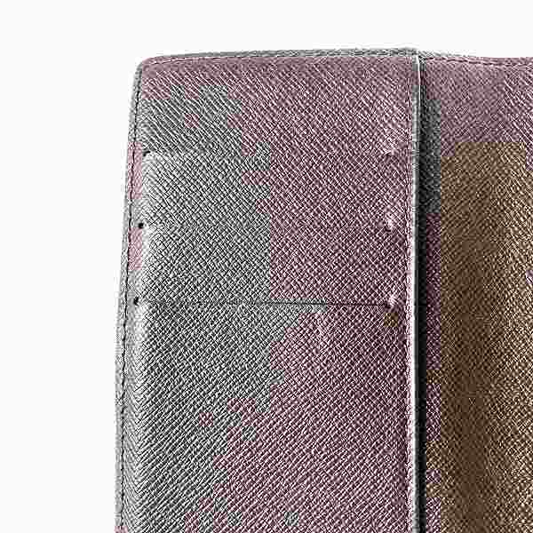 Louis Vuitton Damier Agenda PM Notebook Cover R20700