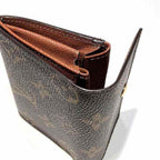 Louis Vuitton Monogram Coin Case M61930