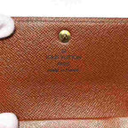Louis Vuitton Monogram Coin Case M61930