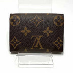 Louis Vuitton Monogram Coin Case M61930