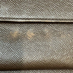 Louis Vuitton Damier Trifold Wallet N61202