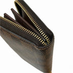 Louis Vuitton Damier Zippy Wallet N41661