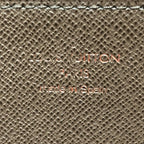 Louis Vuitton Damier Zippy Wallet N41661