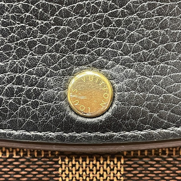 Louis Vuitton Damier Portefeuille Normandie Wallet