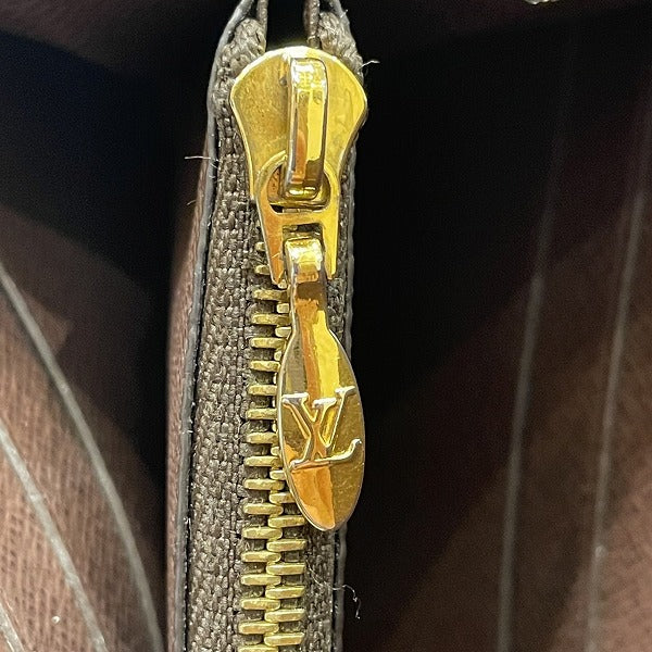 Louis Vuitton Damier Portefeuille Normandie Wallet