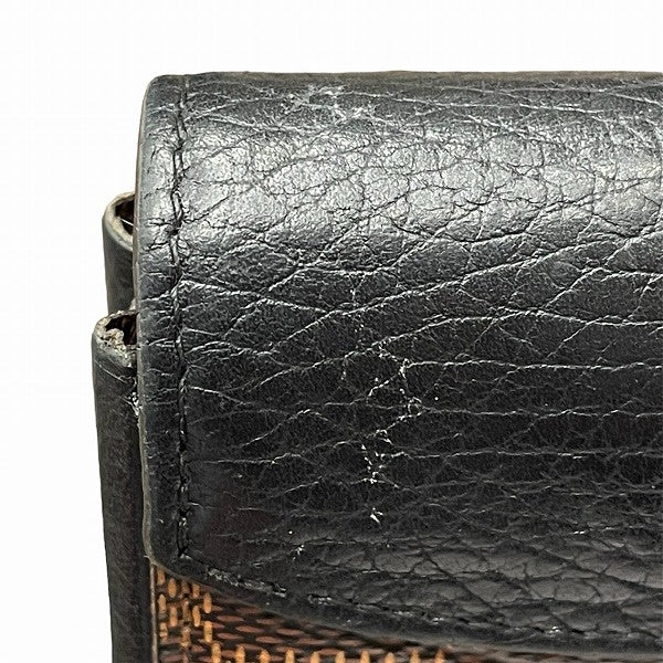 Louis Vuitton Damier Portefeuille Normandie Wallet