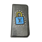 Louis Vuitton Folio Epi Smartphone Case