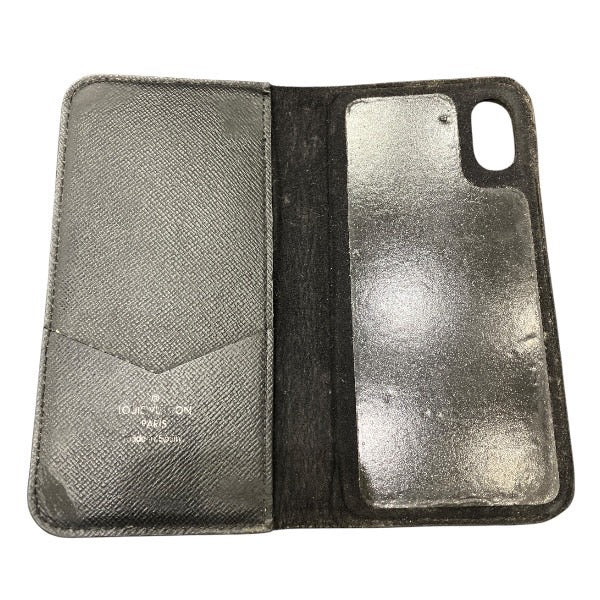 Louis Vuitton Folio Epi Smartphone Case