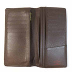 Louis Vuitton Damier Portefeuille Brazza Wallet