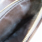 Louis Vuitton Damier Portefeuille Brazza Wallet