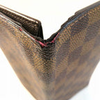 Louis Vuitton Damier Portefeuille Brazza Wallet