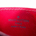 Louis Vuitton Monogram Card Holder M60703
