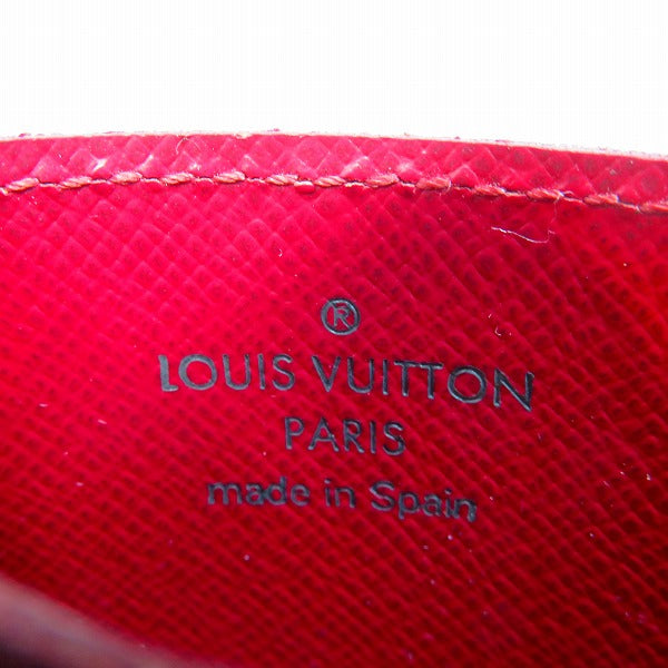 Louis Vuitton Monogram Card Holder M60703