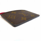 Louis Vuitton Monogram Card Holder M60703