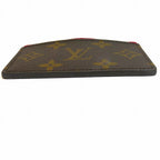 Louis Vuitton Monogram Card Holder M60703