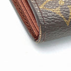 Louis Vuitton Monogram Pochette Wallet M61726