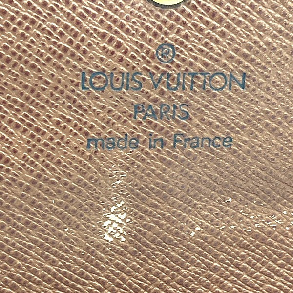 Louis Vuitton Monogram Pochette Wallet M61726