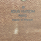Louis Vuitton Monogram Pochette Wallet M61726