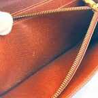 Louis Vuitton Monogram Pochette Wallet M61726