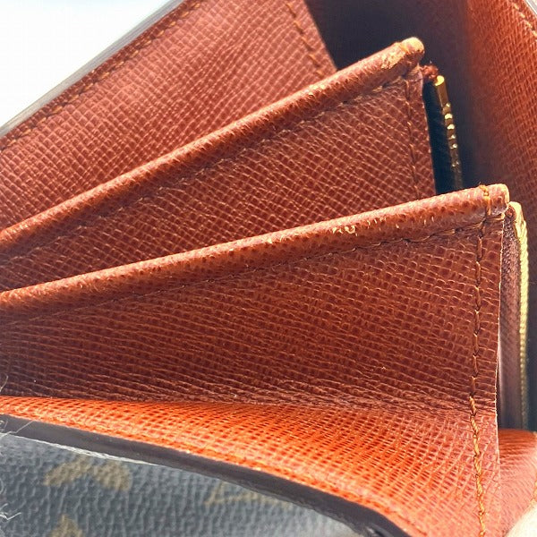 Louis Vuitton Monogram Pochette Wallet M61726
